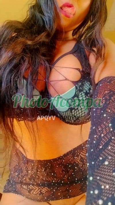 Acompanhante em São Luís com beijo na boca (6) — Fernandinha 4diasnacidade