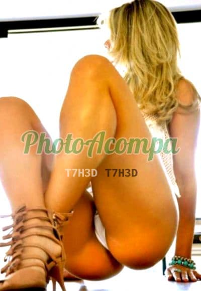 Acompanhante em São Paulo — beijo na boca, foto 2 de Fernandinha