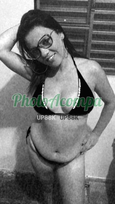 Acompanhante em Jaú — beijo na boca, foto 2 de Fernandinha Oliver