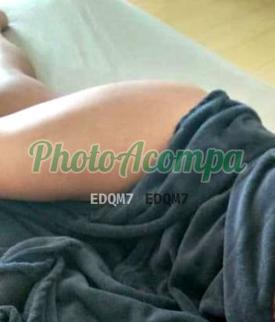 Foto 4: Acompanhante em Balneário Camboriú — experiência de namorada, Flávia