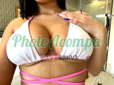 Acompanhante magra em São José dos Pinhais (5) — Flávia Blanc