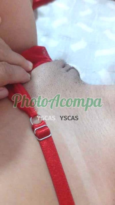 Acompanhante em Suzano — beijo na boca, foto 2 de Flávia Duarte