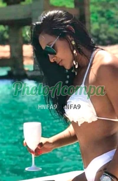 Acompanhante em Rio de Janeiro — namoradinha, foto 4 de Flávia