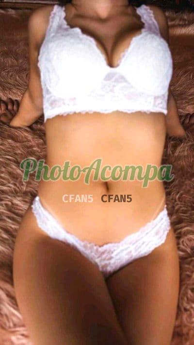 Acompanhante em Curitiba — beijo grego, foto 2 de Flávia Flavinha