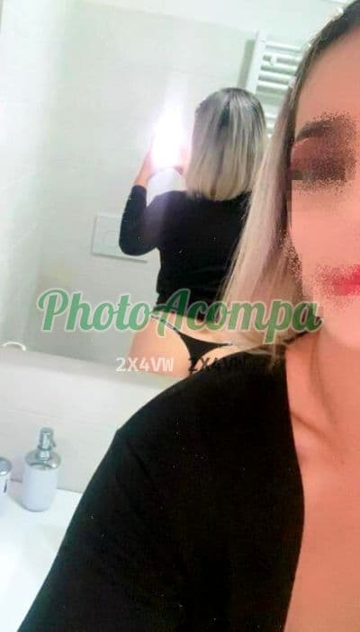 Acompanhante em Itajaí com beijo na boca (2) — Flávia Mendes