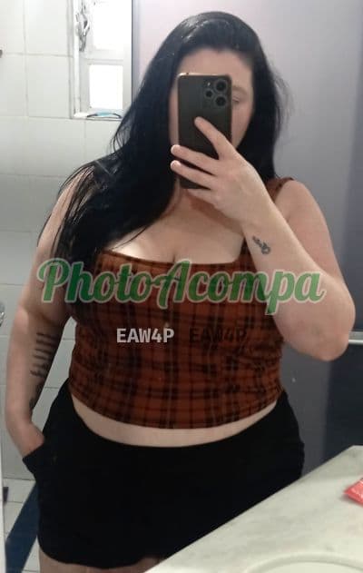 Acompanhante depilada em São José — Flávia Nascimento, foto 5