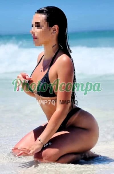 Acompanhante foto real em Americana — Flavia Silva, foto 2