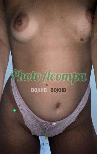 Acompanhante morena em Itaboraí (5) — Flavinha