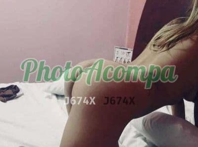 Acompanhante em Belo Horizonte — experiência de namorada, foto 4 de Flora