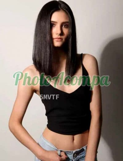 Foto 6: Acompanhante em Curitiba — anal, Flora