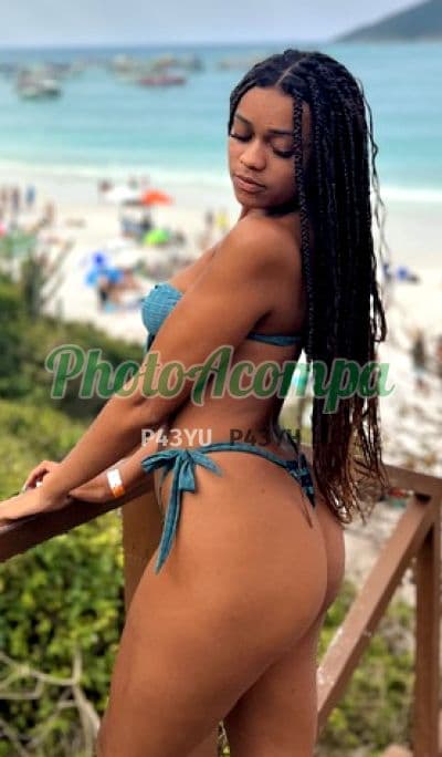 Acompanhante em Rio de Janeiro — sexo anal, foto 6 de Flora