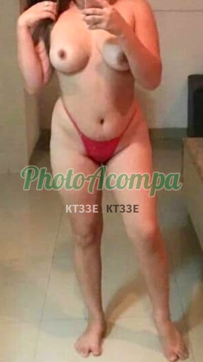 Acompanhante de seios naturais em Volta Redonda (5) — Flora Ferrari
