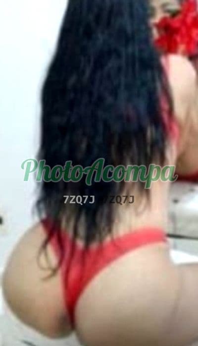 Acompanhante magra em Campinas (5) — Flores l