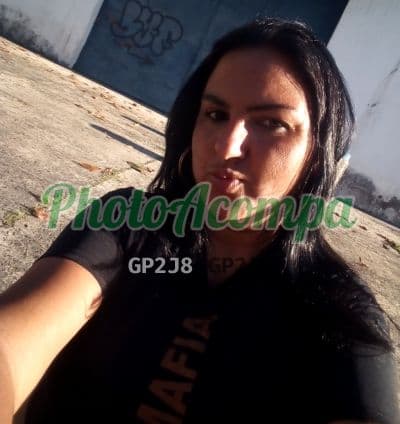 Acompanhante em Canoas com beijo na boca (2) — Fofinha Canoense