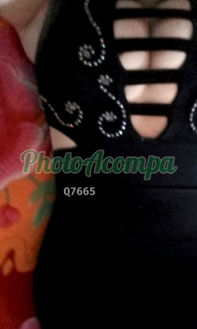 Acompanhante em Cachoeirinha — namoradinha, foto 2 de Fran
