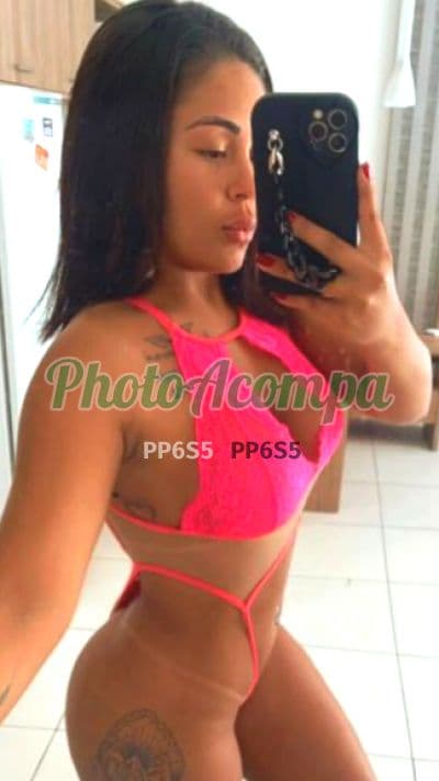 Foto 4: Acompanhante em Ubatuba — namoradinha, Fran Ribeiro