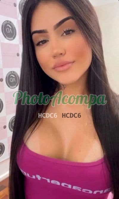 Acompanhante magra em Piracicaba, foto 3 de Franciele Vieira