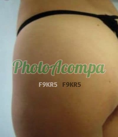 Acompanhante foto verificada em São Paulo — Francielle, foto 3