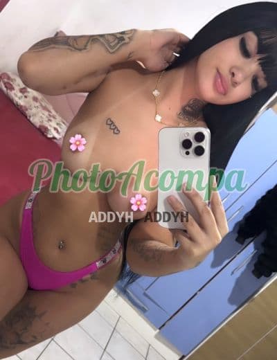 Acompanhante em Novo Hamburgo — namoradinha, foto 2 de Gabby Santos