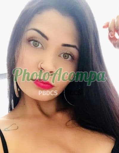 Acompanhante em São Paulo — namoradinha, foto 4 de Gabe