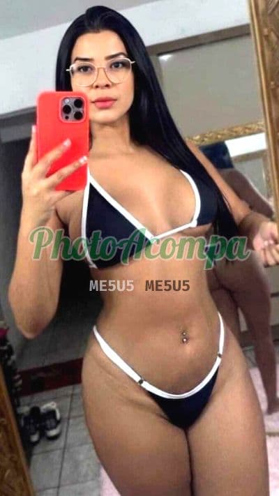 Acompanhante magra em Rio de Janeiro, foto 3 de Gabi