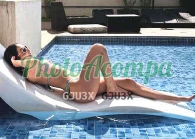 Acompanhante em Fortaleza — anal, foto 4 de Gabi