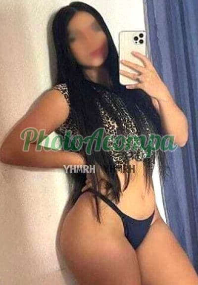 Foto 4: Acompanhante em Rio de Janeiro — experiência de namorada, Gabi