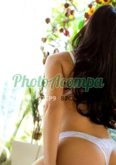 Foto 3: Acompanhante de seios naturais em Niterói — Gabi