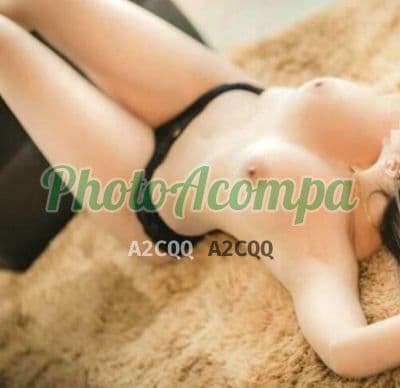 Acompanhante mignon em Campo Grande (5) — Gabi