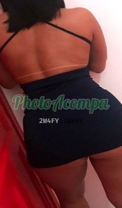 Acompanhante em São Paulo — namoradinha, foto 4 de Gabi