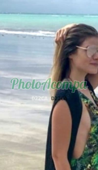 Acompanhante magra em Piracicaba — Gabi, foto 3