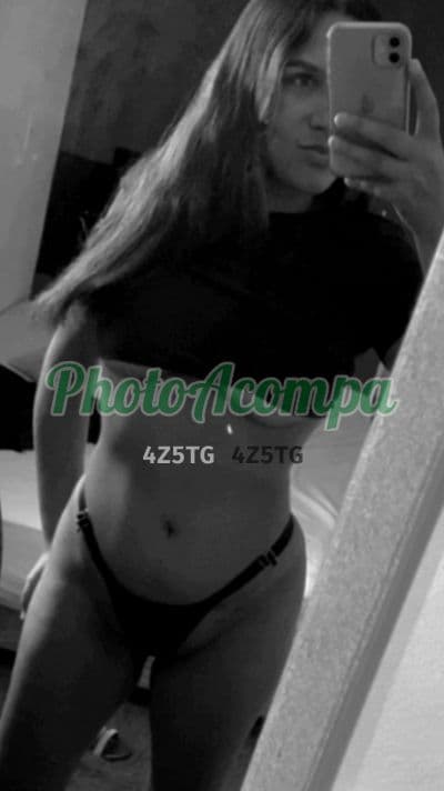 Acompanhante magra em Praia Grande — Gabi, foto 3