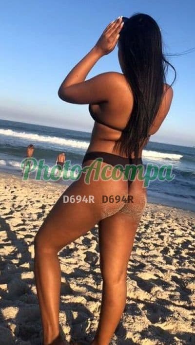 Foto 5: Acompanhante peituda em Rio de Janeiro — Gabi