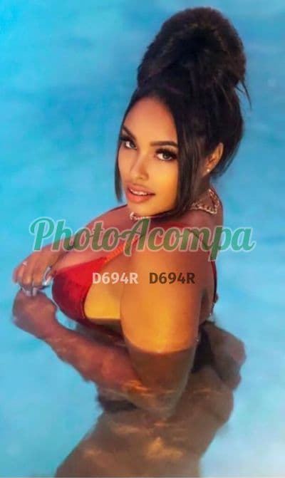 Acompanhante em Rio de Janeiro com sexo anal (6) — Gabi