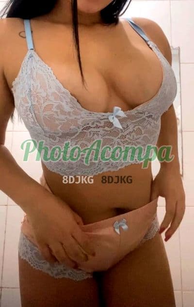 Acompanhante mignon em São Paulo — Gabi, foto 3