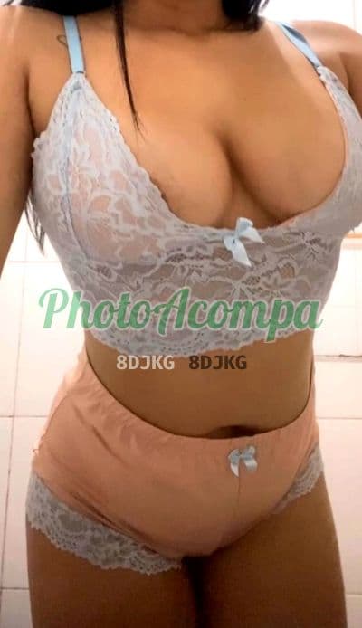 Foto 4: Acompanhante em São Paulo — experiência de namorada, Gabi