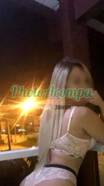 Acompanhante magra em Suzano — Gabi, foto 3