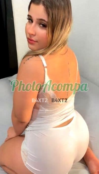 Acompanhante depilada em Praia Grande — Gabi, foto 3