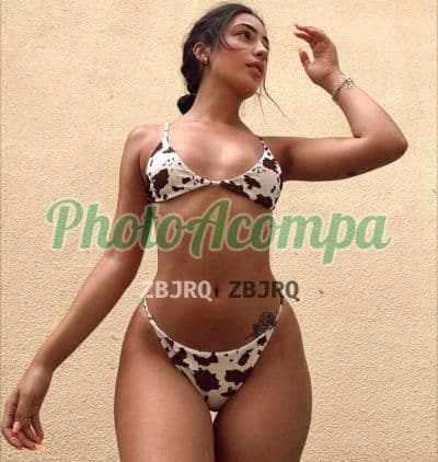 Acompanhante em Barueri com experiência de namorada (4) — Gabi