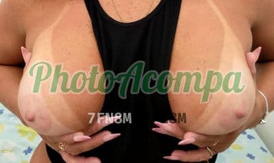 Foto 6: Acompanhante em Niterói — sexo anal, Gabi Ferrari