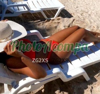 Acompanhante em Marília com beijo na boca (2) — Gabi Fonseca