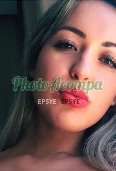 Foto 2: Acompanhante em Águas Claras — beijo na boca, Gabi Fontana