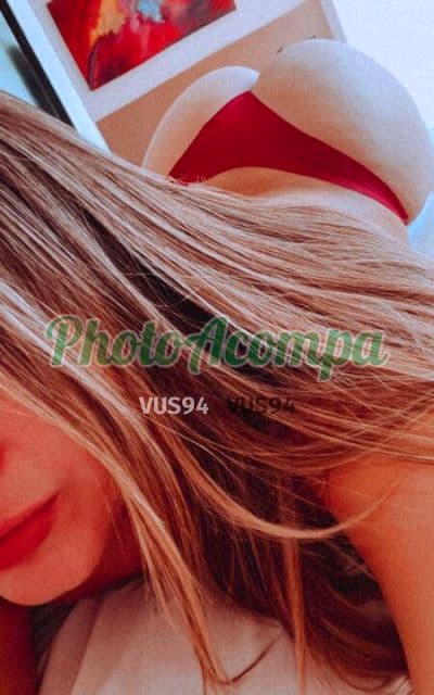 Acompanhante em Sorocaba — beijo grego, foto 2 de Gabi Martins