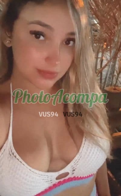 Acompanhante em Sorocaba — beijo grego, foto 6 de Gabi Martins