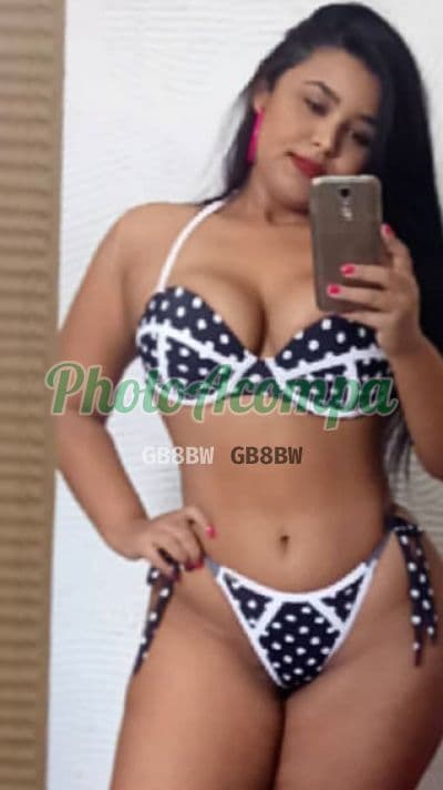 Acompanhante em Niterói com beijo na boca (2) — Gabi Prado