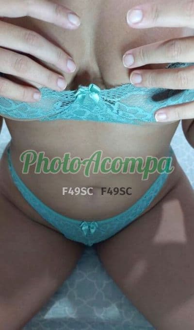 Foto 5: Acompanhante depilada em Ribeirão Preto — Gabi Sinastri