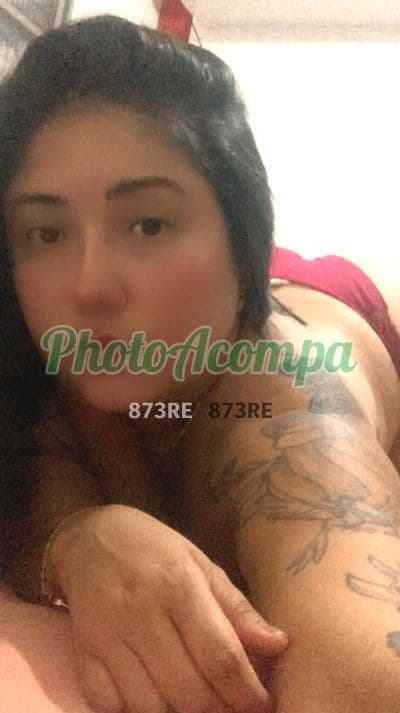 Acompanhante em Atibaia — beijo na boca, foto 2 de Gabi Wada