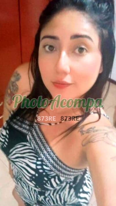 Acompanhante em Atibaia — oral natural, foto 6 de Gabi Wada