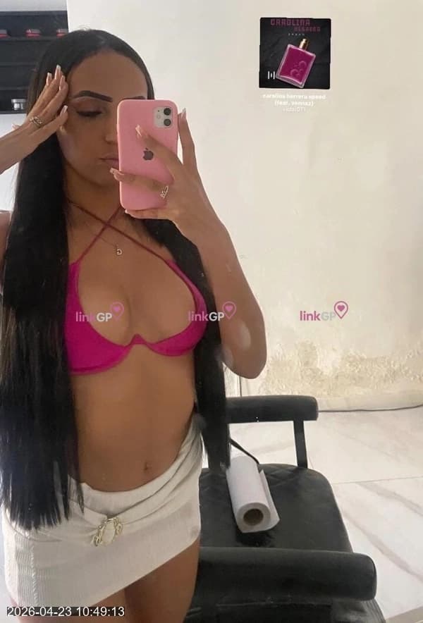 Acompanhante em Recife com acompanhante para evento (2) — Gabiizynhaa18