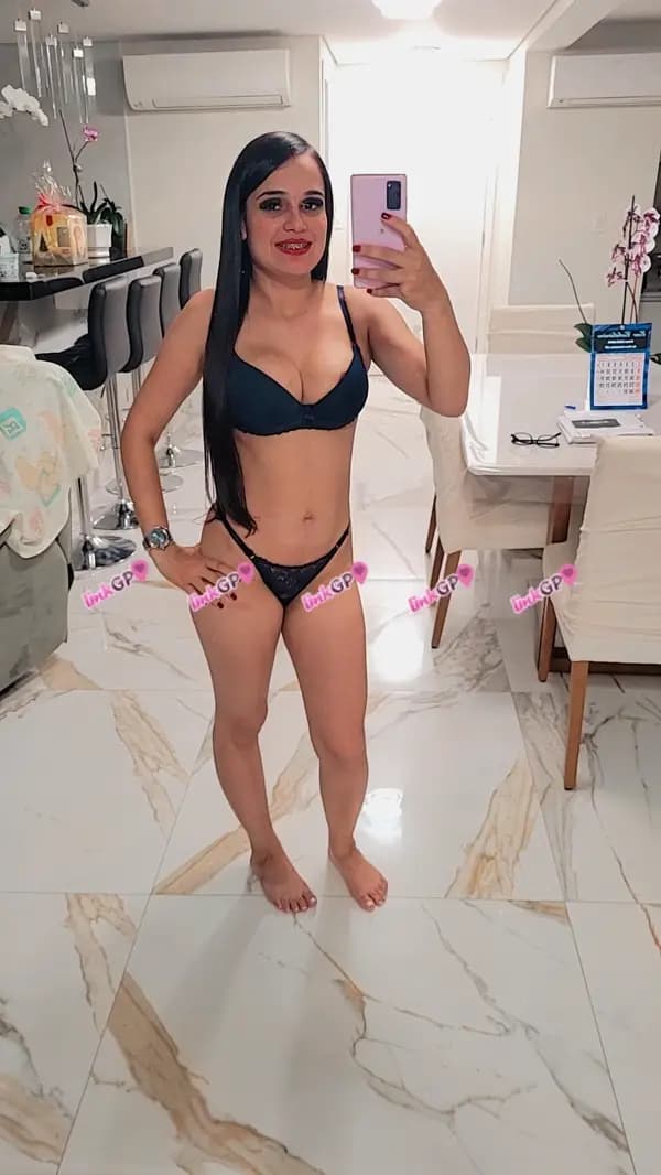 Acompanhante em São Paulo — acompanhante para festa, foto 2 de Gabizinha